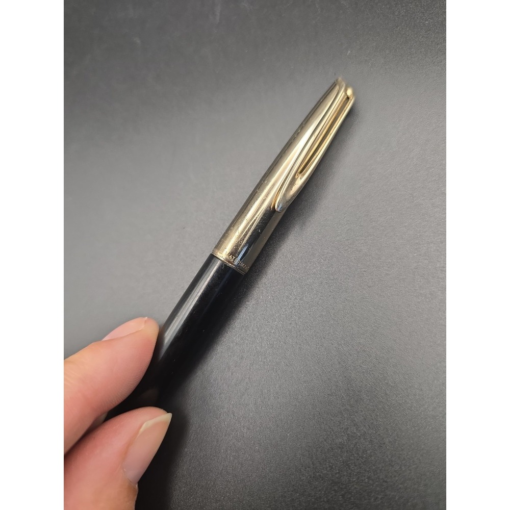 Vintage Waterman Fountain Pen with 14K Nib Restoration Purposes Only - Picture 2 of 16